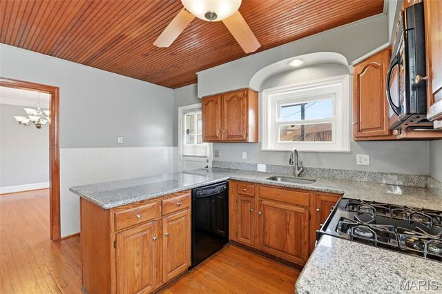 6427 Winona Avenue, St Louis, MO 63109