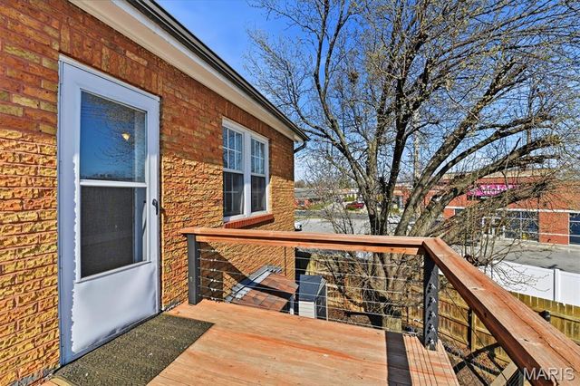 6427 Winona Avenue, St Louis, MO 63109