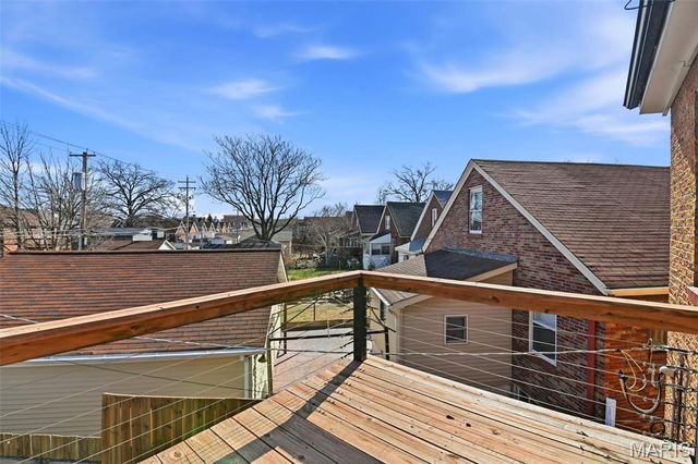 6427 Winona Avenue, St Louis, MO 63109