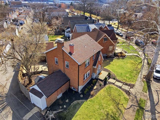 6427 Winona Avenue, St Louis, MO 63109