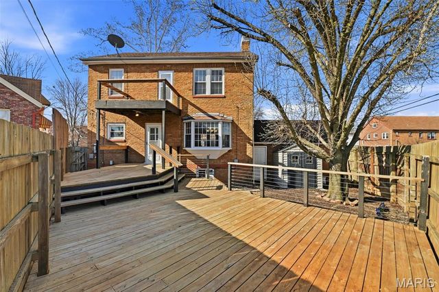 6427 Winona Avenue, St Louis, MO 63109