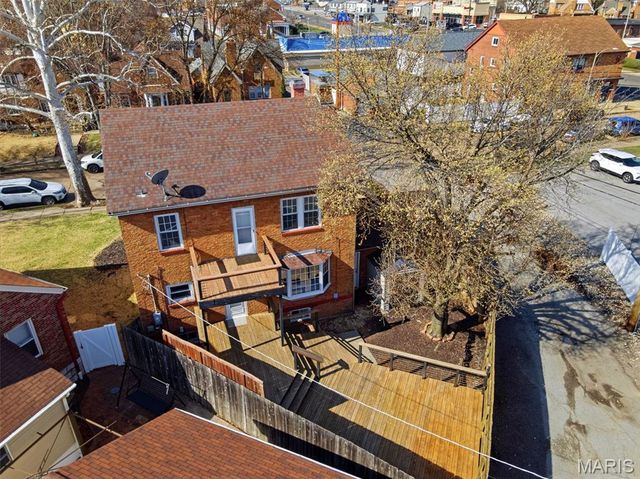 6427 Winona Avenue, St Louis, MO 63109