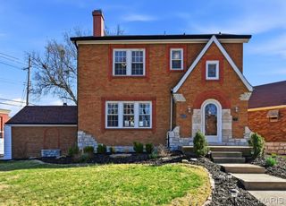 6427 Winona Avenue, St Louis, MO 63109