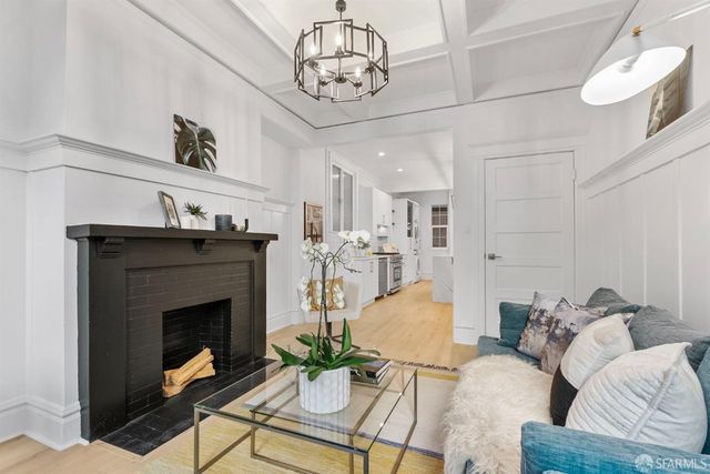 1740 Larkin Street, San Francisco, CA 94109