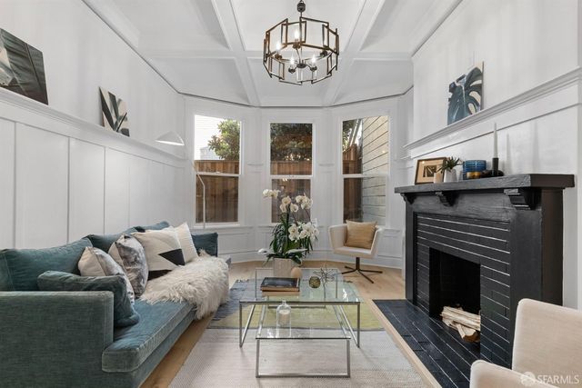 1740 Larkin Street, San Francisco, CA 94109