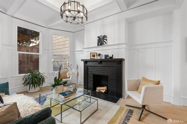 1740 Larkin Street, San Francisco, CA 94109