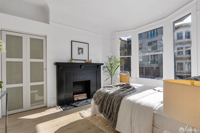 1740 Larkin Street, San Francisco, CA 94109
