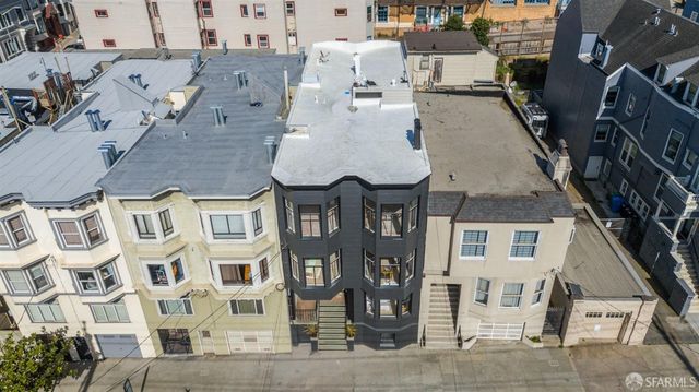 1740 Larkin Street, San Francisco, CA 94109