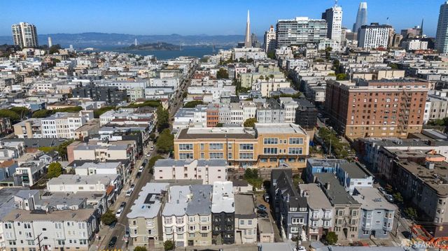 1740 Larkin Street, San Francisco, CA 94109