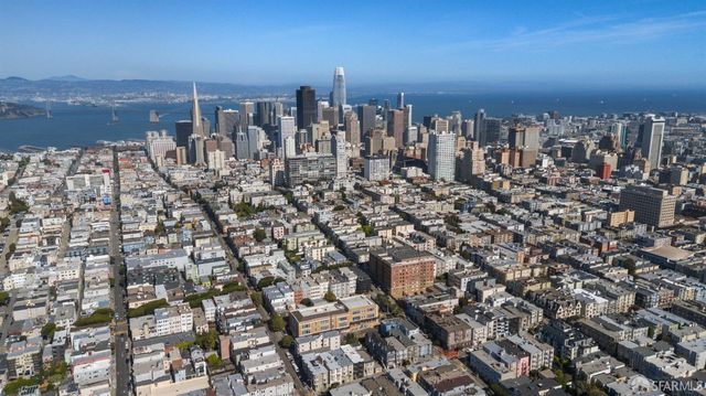 1740 Larkin Street, San Francisco, CA 94109