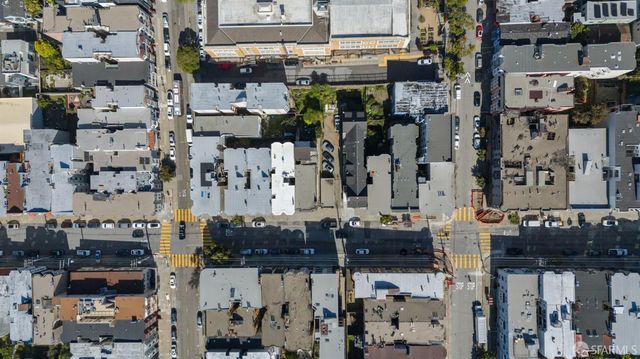 1740 Larkin Street, San Francisco, CA 94109