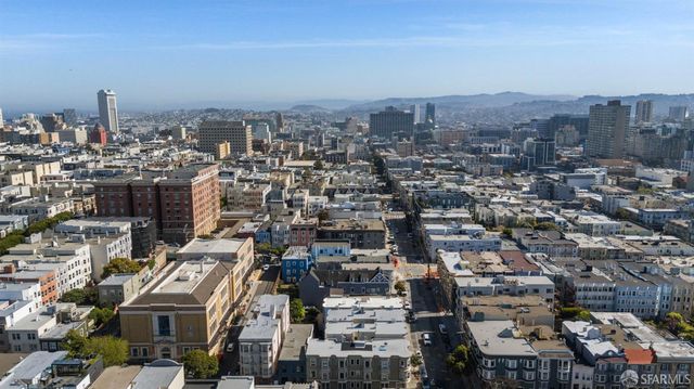 1740 Larkin Street, San Francisco, CA 94109