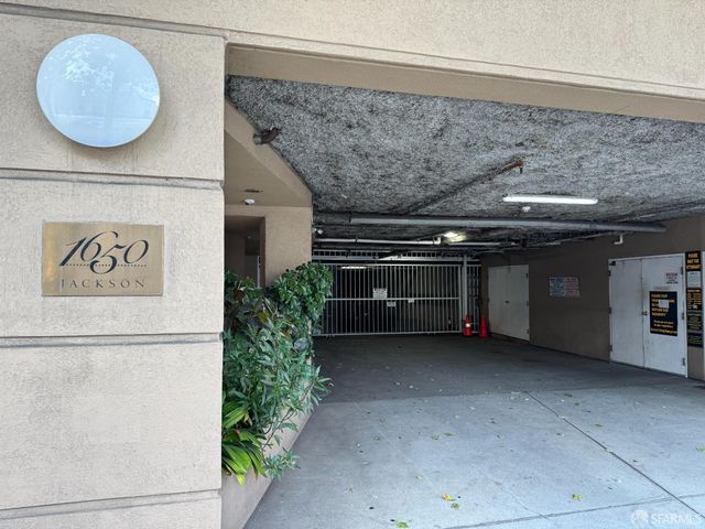 1740 Larkin Street, San Francisco, CA 94109