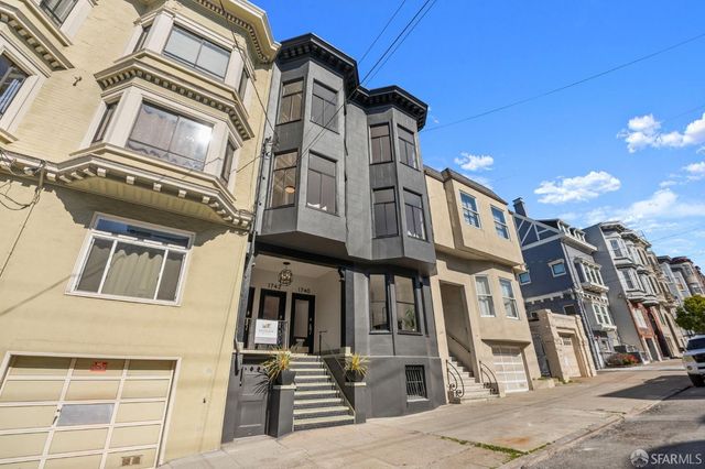 1740 Larkin Street, San Francisco, CA 94109