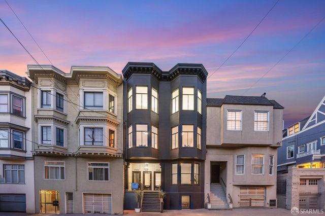 1740 Larkin Street, San Francisco, CA 94109