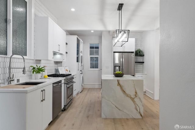 1740 Larkin Street, San Francisco, CA 94109