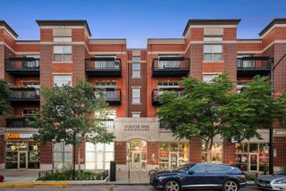 1910 S State Street 227, Chicago, IL 60616