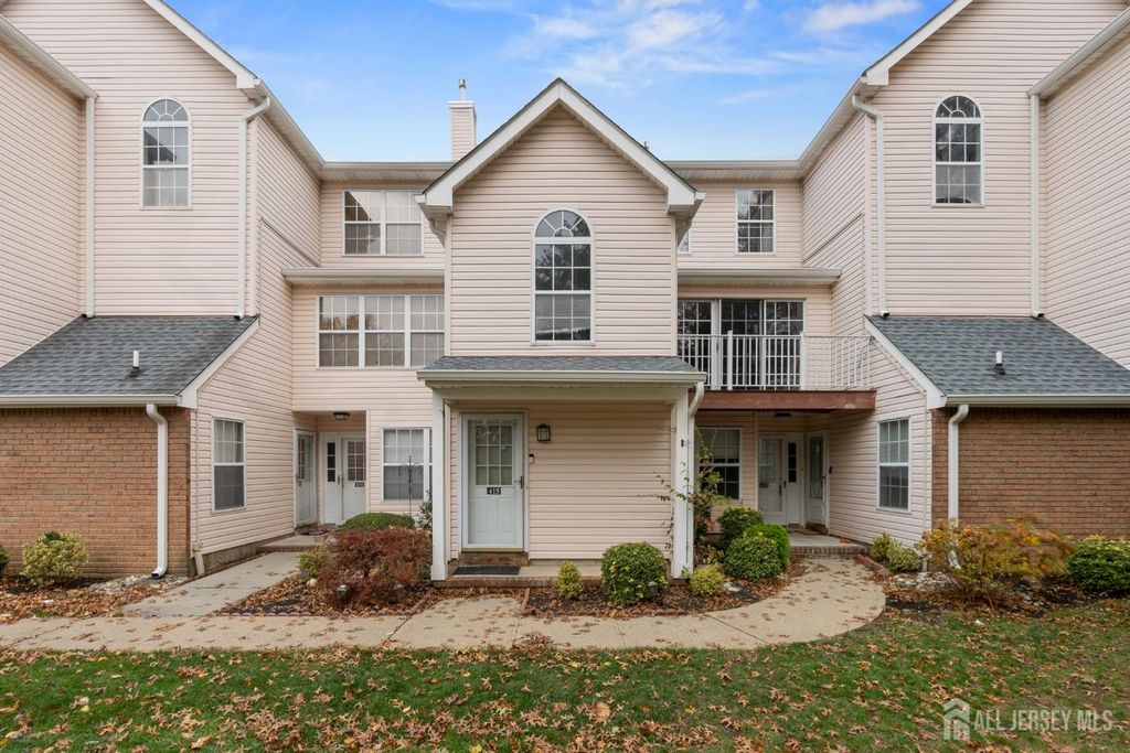 415 Plymouth Road, North Brunswick, NJ 08902