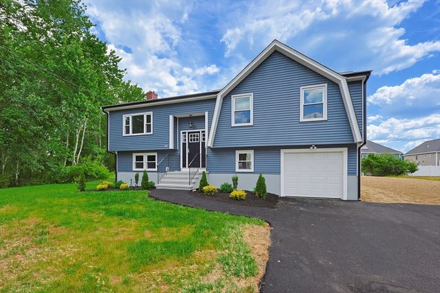84 Scotland St, West Bridgewater, MA 02379