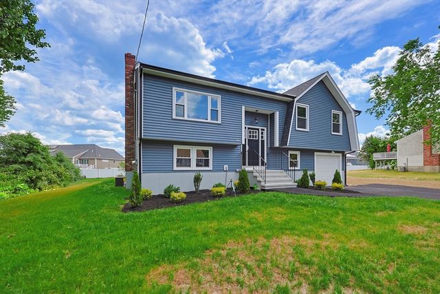 84 Scotland St, West Bridgewater, MA 02379