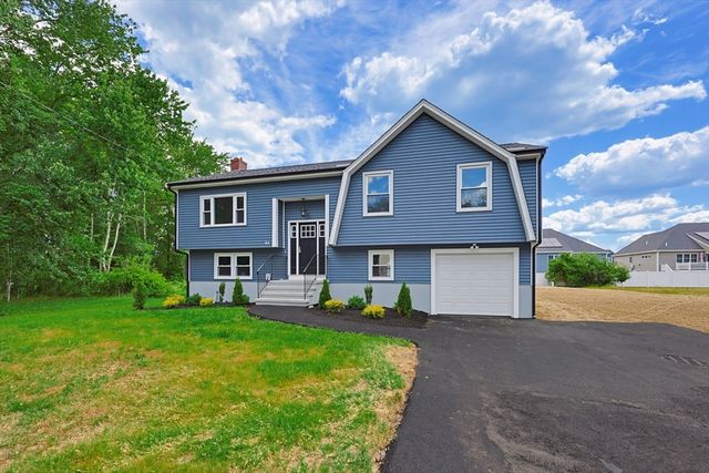 84 Scotland St, West Bridgewater, MA 02379