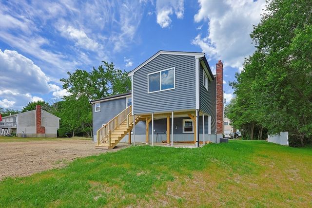 84 Scotland St, West Bridgewater, MA 02379