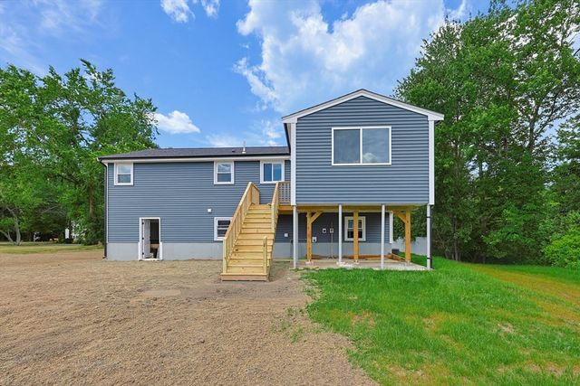 84 Scotland St, West Bridgewater, MA 02379