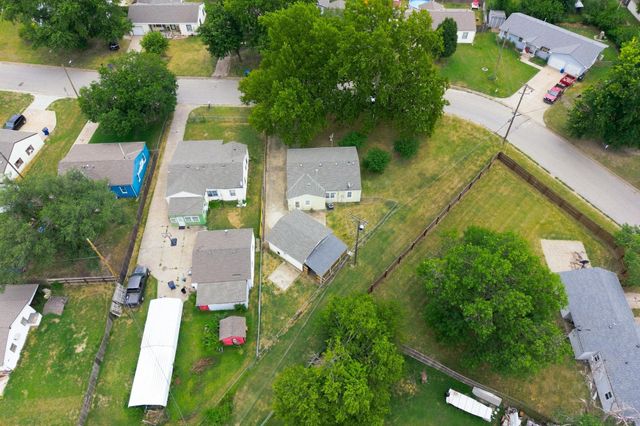 6429 S Keystone St, Haysville, KS 67217