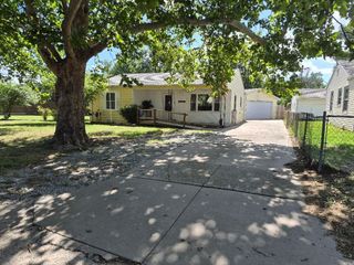6429 S Keystone St, Haysville, KS 67217