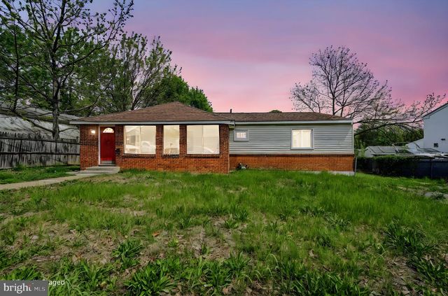 408 9TH ST, New Castle, DE 19720