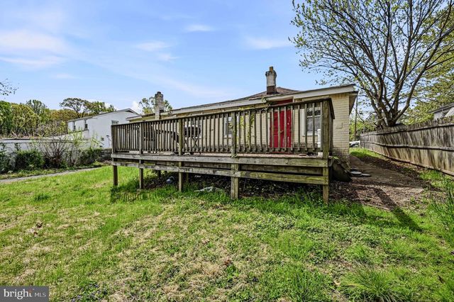 408 9TH ST, New Castle, DE 19720