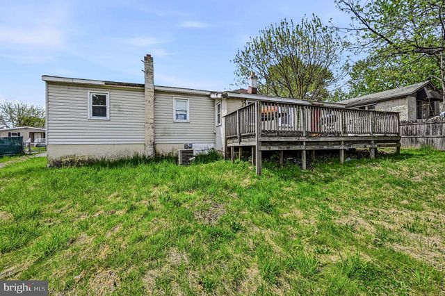 408 9TH ST, New Castle, DE 19720