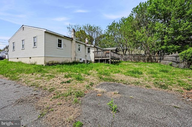 408 9TH ST, New Castle, DE 19720