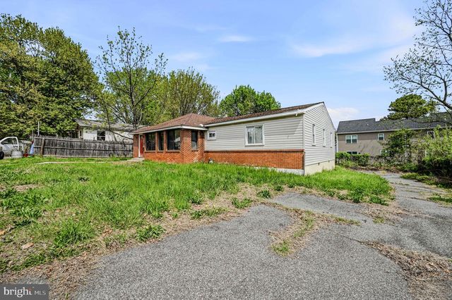 408 9TH ST, New Castle, DE 19720