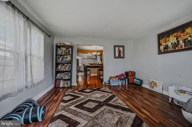 408 9TH ST, New Castle, DE 19720