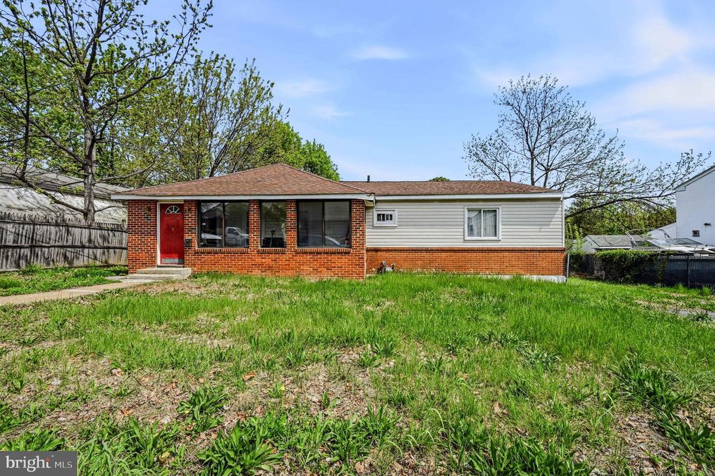 408 9TH ST, New Castle, DE 19720