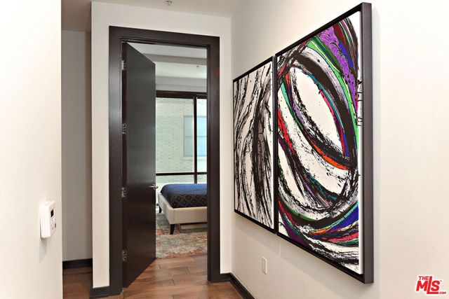 655 S Hope Street 1205, Los Angeles, CA 90017