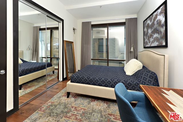 655 S Hope Street 1205, Los Angeles, CA 90017