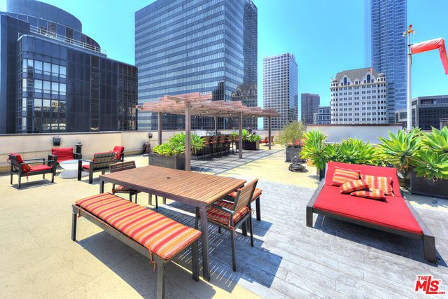 655 S Hope Street 1205, Los Angeles, CA 90017