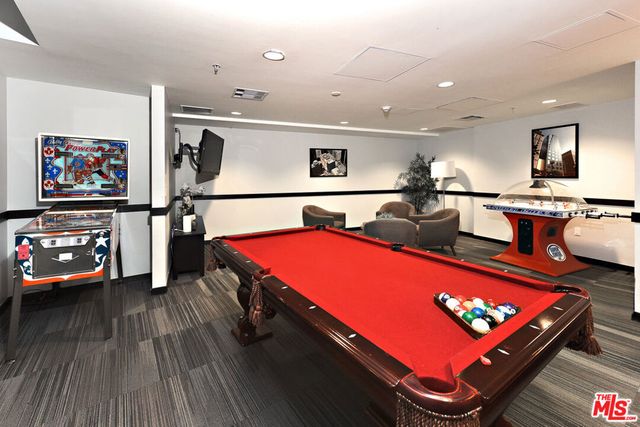 655 S Hope Street 1205, Los Angeles, CA 90017