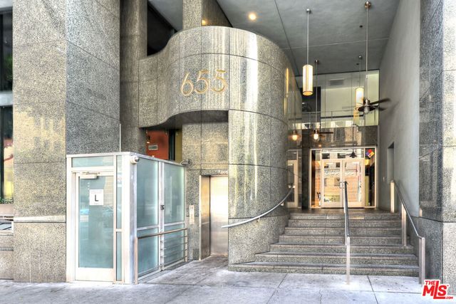 655 S Hope Street 1205, Los Angeles, CA 90017