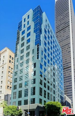 655 S Hope Street 1205, Los Angeles, CA 90017