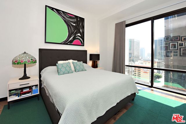 655 S Hope Street 1205, Los Angeles, CA 90017