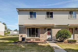 37531 N Colonial Drive, Westland, MI 48185