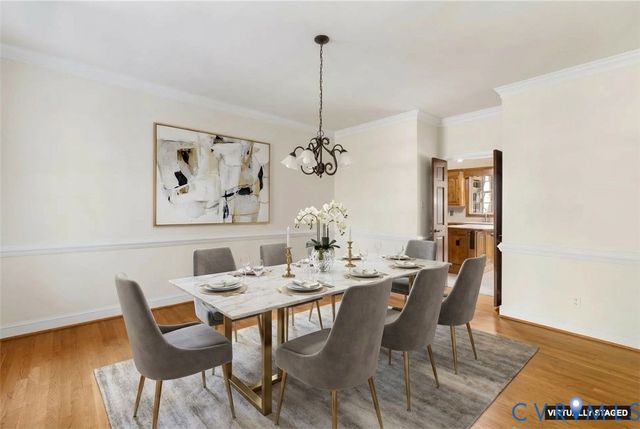 104 Petersburg Rd, Powhatan, VA 23139