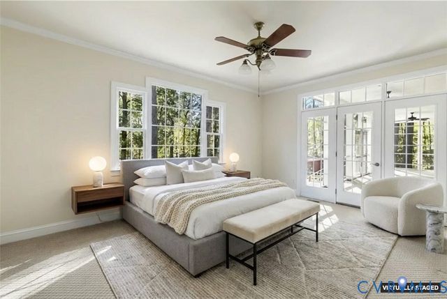 104 Petersburg Rd, Powhatan, VA 23139