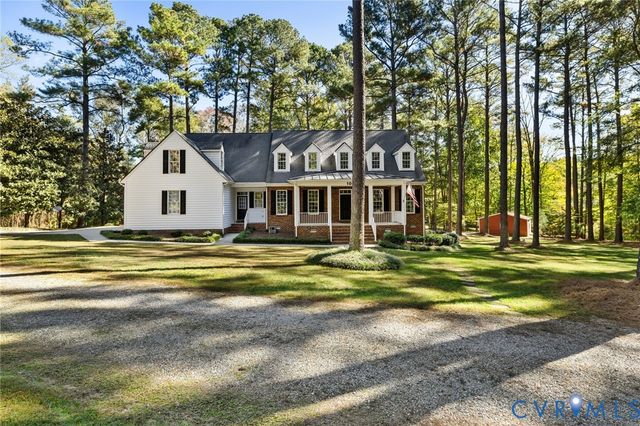 104 Petersburg Rd, Powhatan, VA 23139