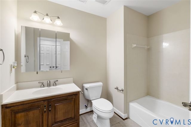 104 Petersburg Rd, Powhatan, VA 23139