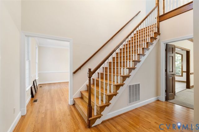 104 Petersburg Rd, Powhatan, VA 23139