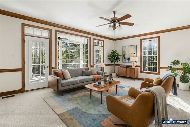 104 Petersburg Rd, Powhatan, VA 23139